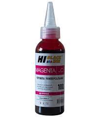 Чернила Canon универсальные 0,1л (Hi-color) M