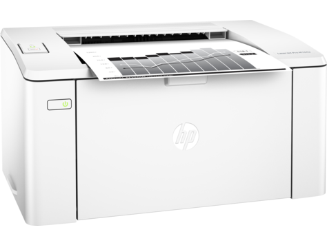 Принтер HP LaserJet Pro M104w RU (G3Q37A) ( A4, 22стр/мин, 1200dpi, USB 2.0)