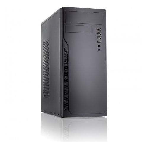Системный блок AMD A6 9500 X2(AM4/3.5GHz/DDR4 4Gb/SSD 240Gb/no DVD/450W)
