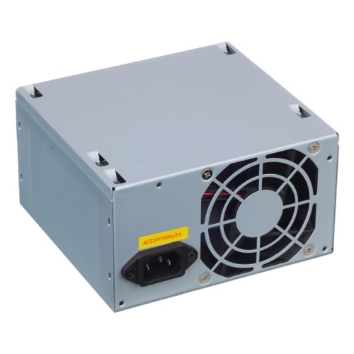 Блок питания 400W Exegate Special AAA400 (ES259590RUS-S) (ATX/SC/8cm fan/24p+4p/2*SATA/1*IDE)