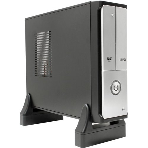 Системный блок Intel Celeron J1800/DDR3 2Gb/HDD 500Gb/300W