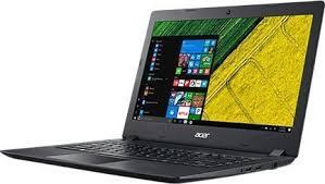 Ноутбук 15.6" Acer Aspire A315-21G-438M black (NX.HCWER.005) (A4 9120e/4Gb/1Tb/AMD Radeon 530 2Gb/HD