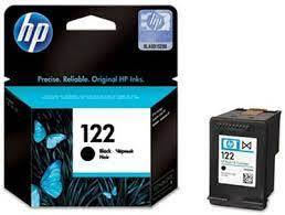Картридж CH561HE( №122 )HP DeskJet 1000/1050/2000/2050/3000/3050 чёрный