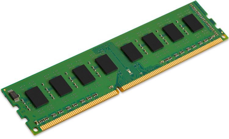 Память DIMM DDR3 8Gb PC12800 1600MHz CL11 1.5V AFOX (AFLD38BK1P)