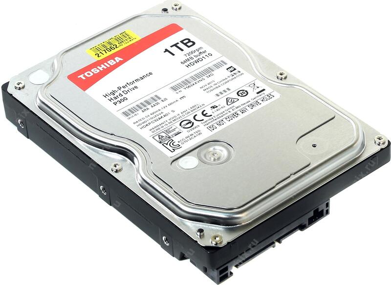 Hdd Ozon