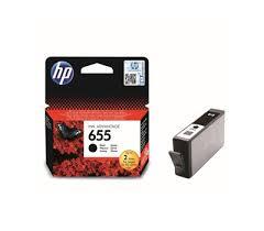 Картридж CZ109AE(№655) HP Deskjet Ink Advantage 3525/5525 Black