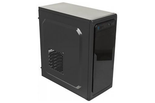 Системный блок AMD A10-9700 3.5GHz/DDR4 8Gb/1000Gb/Radeon RX 550 2GB DDR5 128Bit/500W/DVD-RW