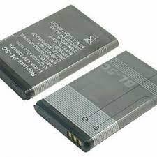 АКБ для Nokia BL-5C для N91, N72, N71, N70, 7610, 6820,6600,3100,1100,6630