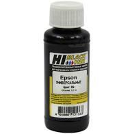 Чернила Epson универсальные 0,1л (Hi-black) BK