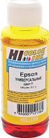 Чернила Epson универсальные 0,1л (Hi-color) Y