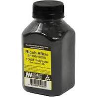 Тонер Ricoh Aficio SP100/100SU/100SF (Hi-Black) 85 г, банка