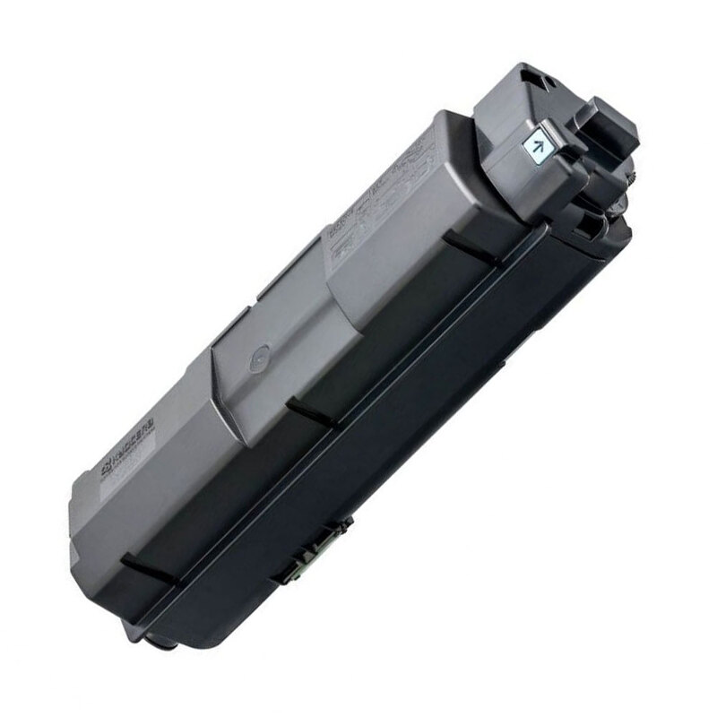Тонер-картридж TK-1170 Kyocera-Mita M2040dn/M2540dn (Hi-Black) 7200стр. (с чипом)