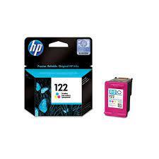 Картридж CH562HE(№122) HP DeskJet 1000/1050/2000/2050/3000/3050 цветной