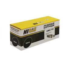Картридж Canon LBP 3010/3100 (Hi-Black) №712, 2К
