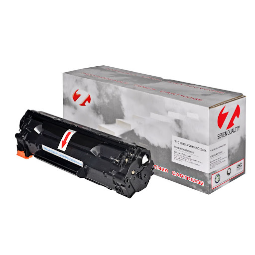 КАРТРИДЖ HP CE278/CE285A/CB435A/CB436A/ Canon C712/713/725/726/728 (2К) 7Q