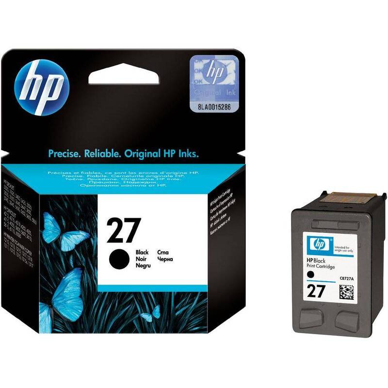 Картридж Hp 2620 Черный Купить