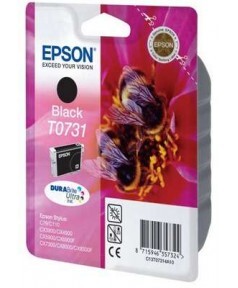Картридж T073440 (Black Diamond) Epson Stylus C79