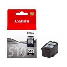 Картридж-чернильница PG-510 Canon Pixma MP240/260