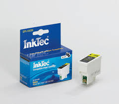 Картридж T03814A(incTec EPI-10038) Epson Stylus C4