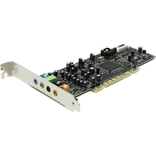 Звуковая карта CREATIVE SB AUDIGY SE (PCI) SB0570