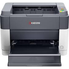Принтер Kyocera FS-1040 A4, 20 стр/мин, 1200dpi, 32Mb, USB 2.0