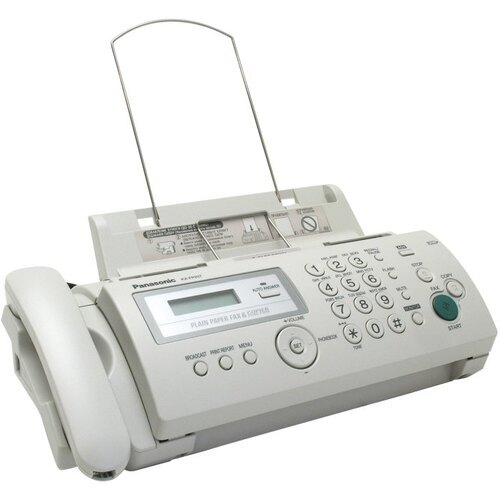 Факс Panasonic KX-FP207RU