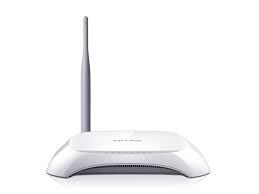 Маршрутизатор TP-LINK TD-W8901N (ADSL2+, 802.11n, 150 Мбит/с, 4xLAN 100 Мбит/сек, VPN, VLAN, WEP, WP