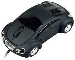 Мышь CBR MF 500 Beatle