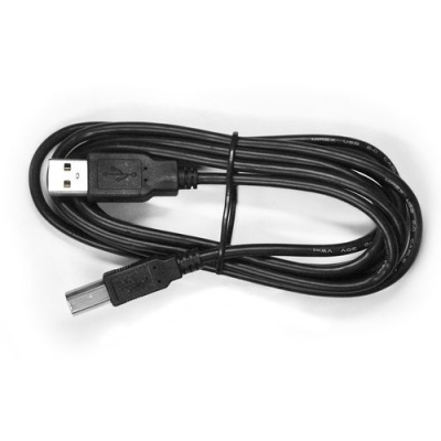 Кабель USB - USB 2.0 (AM-BM) 3м Mirex