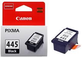 Картридж-чернильница PG-445 Canon Pixma MG2440 Black (8283B001)