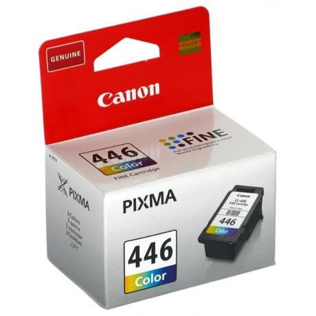 Картридж-чернильница CL-446 Canon Pixma MG2440 Color (8285B001)