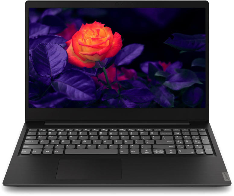 Ноутбук 15.6" Lenovo Ideapad S145-15AST (81N3007CRK) (1920x1080, TN+film, AMD A4-9125, 2 х 2.3 ГГц, 