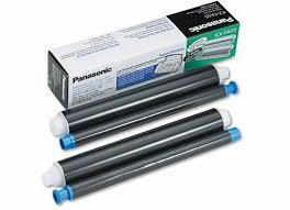 Термопленка Panasonic KX-FA52A для FP207/218/FC258/228 (2 шт x 30м)