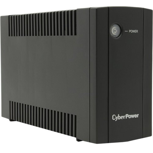 ИБП CyberPower UTC850EI 