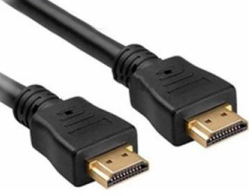 Кабель HDMI - HDMI 1,5м Selenga