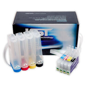 СНПЧ Epson Stylus S22/SX125/SX420/SX425/BX305F(CISS-S22)