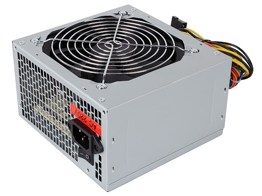 Блок питания 600W ATX Acсord (ACC-600-12/ACC-600W-12