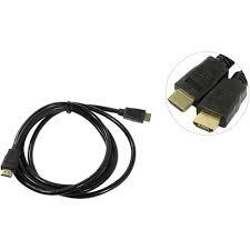 Кабель HDMI - HDMI 2м DEFENDER (87352)