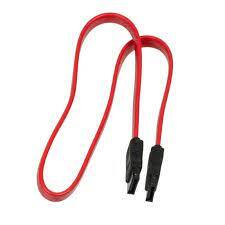 Кабель SATA/SATA 45 см