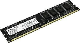 Оперативная память AMD Radeon R5 Entertainment Series [R532G1601U1S-U] 2 ГБ