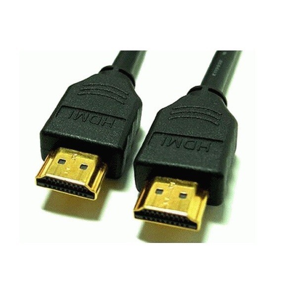 Кабель HDMI - HDMI 10м, Smartbuy (1.4) (K-302-20)