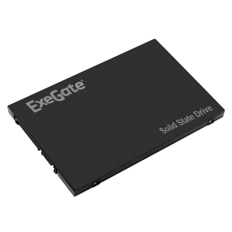 Накопитель SSD 240GB ExeGate Next Pro (2.5"/SATA III/TLС) (276539)