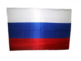 Флаг "Россия" 90*145 без герба МС-3790