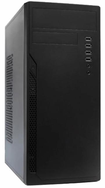 Системный блок Intel Pentium Gold G5420 3.8GHz/DDR4 8GB/HDD 500Gb/без DVD/450W