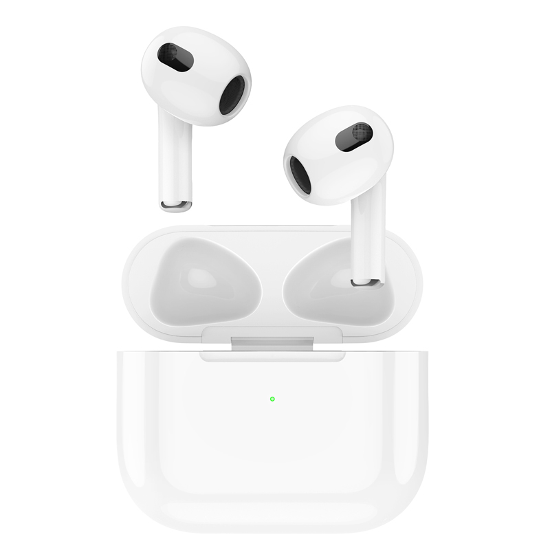 Bluetooth-гарнитура стерео Hoco EW43, белый