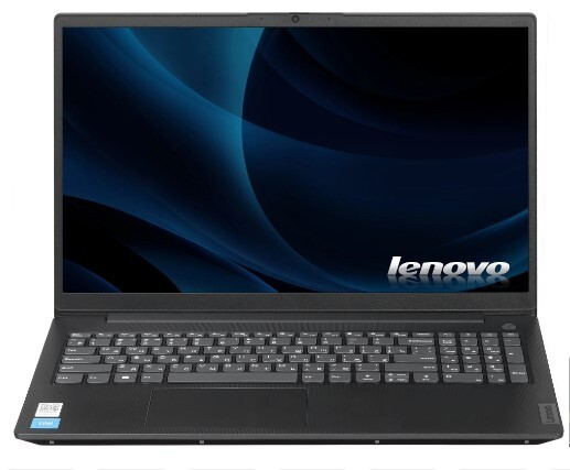 15.6" Ноутбук Lenovo V15 G2 IJL (FHD/IPS) Celeron N4500/8192/SSD 256/UMA/Black