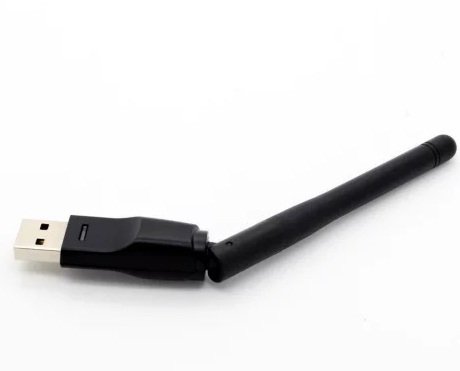 WiFi адаптер USB Selenga с антенной Selenga