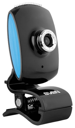 Веб-камера Sven IC-350, USB 2.0
