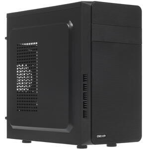 Компьютер Bit Pulse AMD Athlon 200GE (AM4/2x3.2GHz/DDR4 2х4Gb/SSD 480Gb/350W/no DVD)