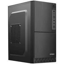 Системный блок AMD A6-9500E X2(AM4/3GHz/DDR4 4Gb/SSD 120Gb/no DVD/450W)